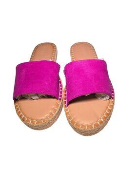 Old Navy Slide-On Espadrille Sandals (SKU#2117)